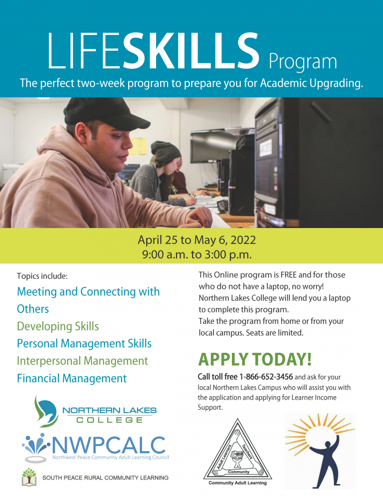 life-skills-series-with-northern-lakes-college-and-nwpcalc-april-25